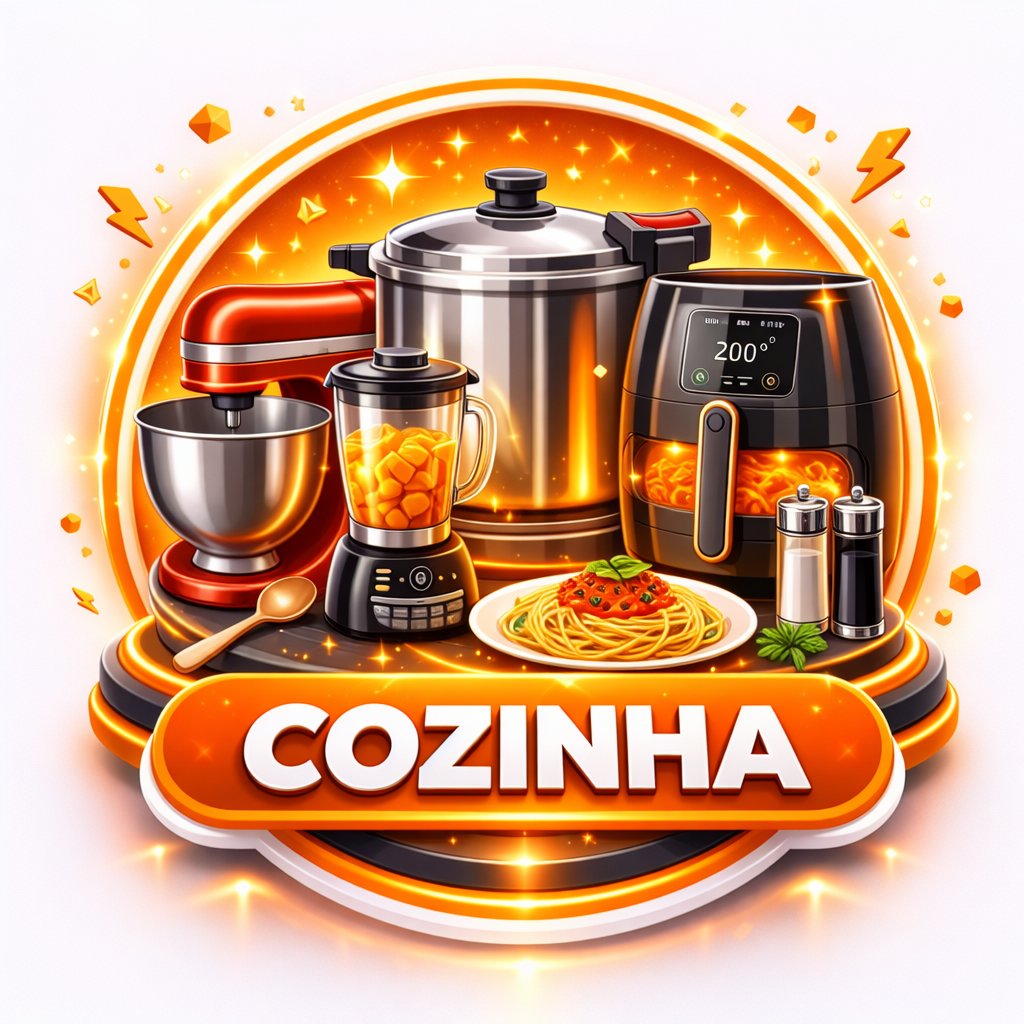 Casa e Cozinha