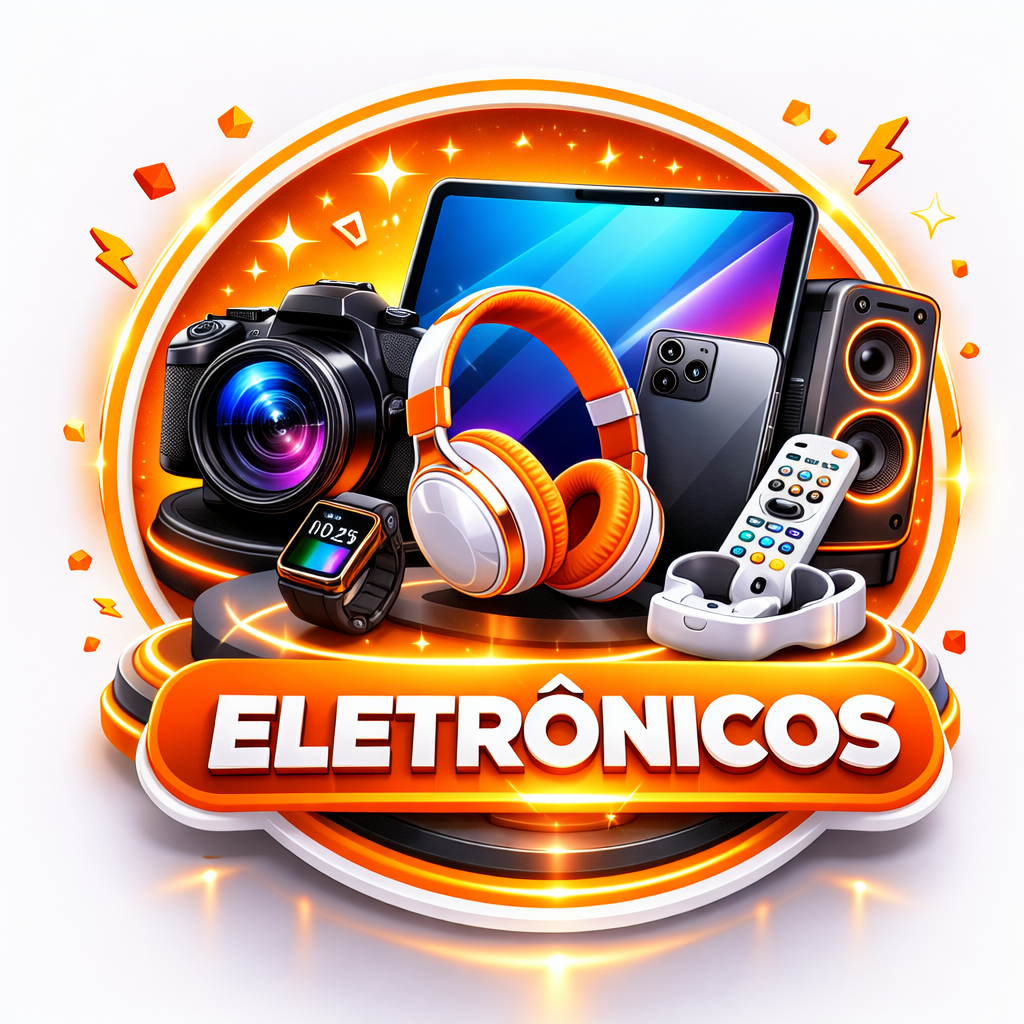 Eletrônicos