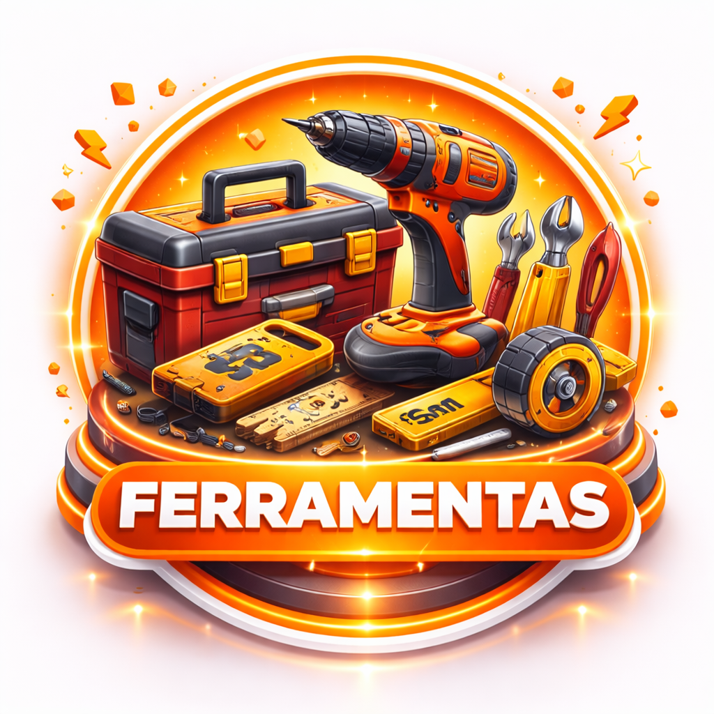 Ferramentas